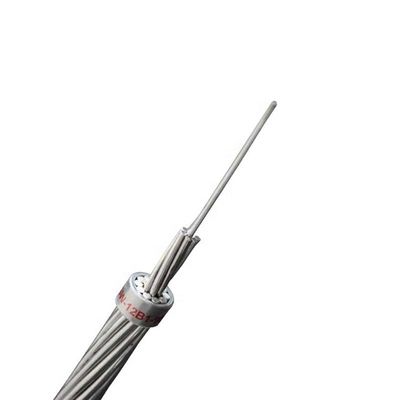 12 de Vezel Optische Kabel van Hilos OPGW