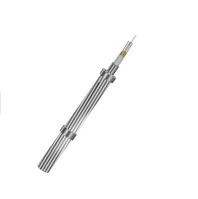 de Vezel Optische Kabel van 24 36 48 96 144core G655C G652D OPGW