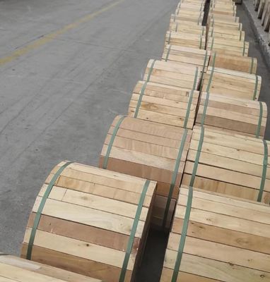 12 van de de Buisvezel van het kern de GYTS Golfstaal G657A2 Optische Kabel