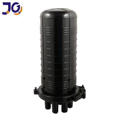 IP68 plastiek 1 in 4 overkoepelt Sluiting van de Vezel uit de Optische Las