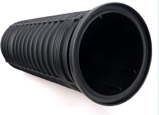 IP68 plastiek 1 in 4 overkoepelt Sluiting van de Vezel uit de Optische Las