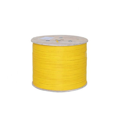 SM MM. Om3 Om4 Om5 Simplex1core 0.9mm de Strakke Optische Kabel van de Buffer Binnenvezel