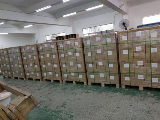 G657A2 zelfstandige Optische de Dalingskabel van de 2 4 Kernenftth Vezel