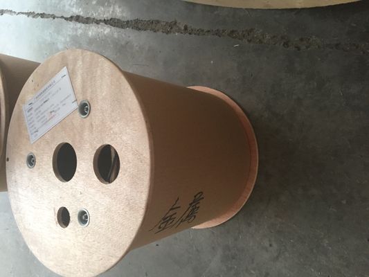 Black Gjyxfch Drop Wire Cable 2F G657A1 Fiber FRP Strength