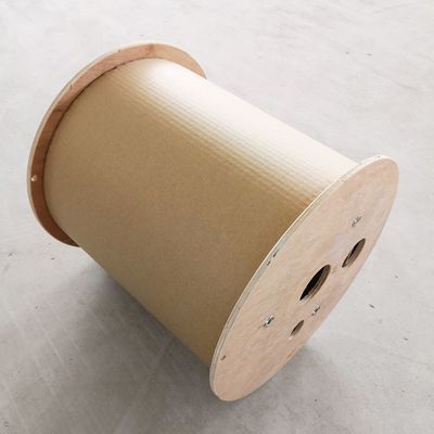 G657A1 A2 1 Optische de Dalingskabel GJXH GJXFH van de Kern Binnenftth Vezel