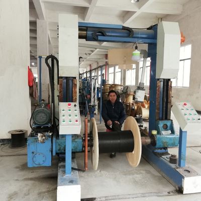 6 Openlucht de Vezel Optische Kabel van de kerngyfxty Enige Wijze G652D