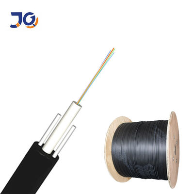 6 Openlucht de Vezel Optische Kabel van de kerngyfxty Enige Wijze G652D