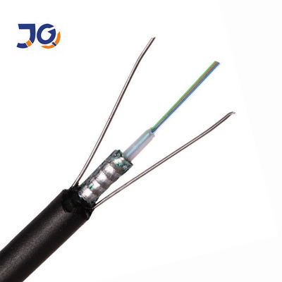 Gepantserde Luchtgyxtw de Vezel Optische Kabel 4 van YOFC Kern 6 8 12 24