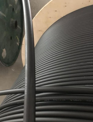 Buisgyfxty Enige Wijze G652D 2 Optische Kabel van de Kern de Openluchtvezel