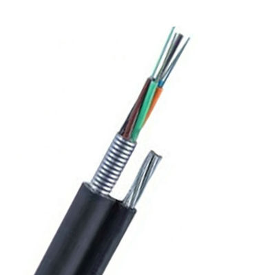 36 Kern Multimode Openluchtfiguur 8 Vezel Optische Kabel