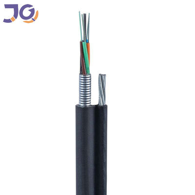 GYTC8S communicatie Figuur 8 Vezel Optische Kabel voor Antenne
