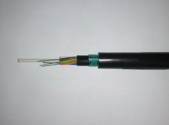 96 de Sterkte Communicatie van het Kernpantser Gyfty53 Frp Kabel voor Openlucht