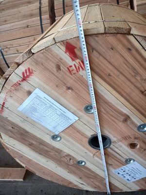 96 de Sterkte Communicatie van het Kernpantser Gyfty53 Frp Kabel voor Openlucht