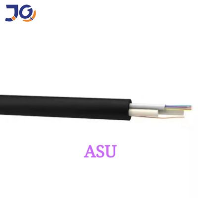 FRP-Sterkteg657a2 Lucht Openlucht Communicatie Kabel 120m Lengte