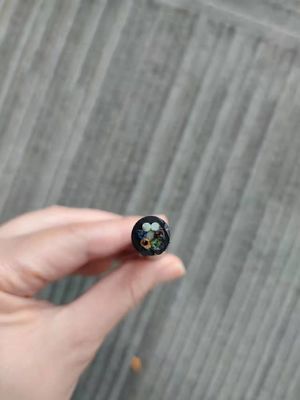 Gyfty 24 Kabel van de Kern de Luchtbuis, Gyfty-Vezel Optische Kabel