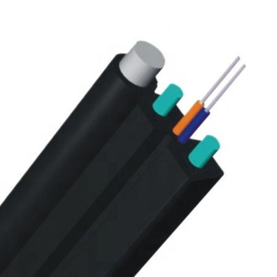 1 kern 2 kern 4 kern GJYXCH / GJXH FTTH-draadkabel voor glasvezel