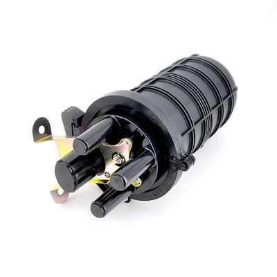 Openlucht het Type van 48 Kernkoepel van de de Doosvezel van de Vezelkabel Gezamenlijke Optische de Lassluiting